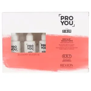 PROYOU the fixer booster 10x15 ml