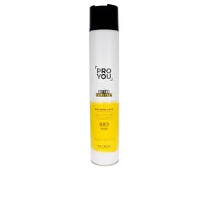 PROYOU the setter hairspray strong 750 ml