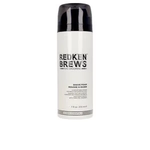 REDKEN BREWS shave foam 200 ml