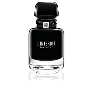 L´INTERDIT INTENSE eau de parfum vaporizzatore 50 ml