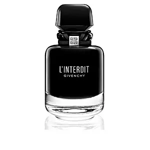 L´INTERDIT INTENSE eau de parfum vaporizzatore 80 ml