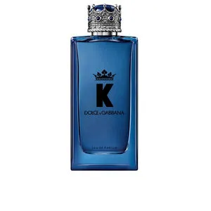 K BY DOLCE&GABBANA eau de parfum vaporizzatore 150 ml