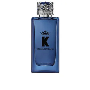 K BY DOLCE&GABBANA eau de parfum vaporizzatore 100 ml