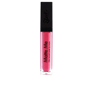 MATTE ME ultra smooth lip cream #french fancy