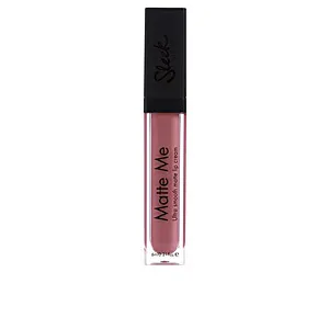 MATTE ME ultra smooth lip cream #shabby chic