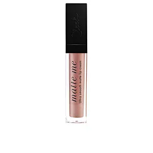 MATTE ME ultra smooth lip cream #birthday suit