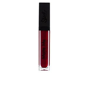 MATTE ME ultra smooth lip cream #old hollywood