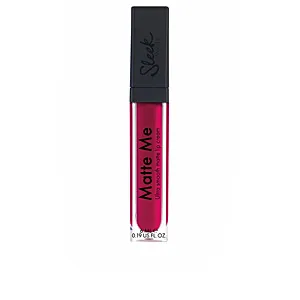 MATTE ME ultra smooth lip cream #that´s so fetch