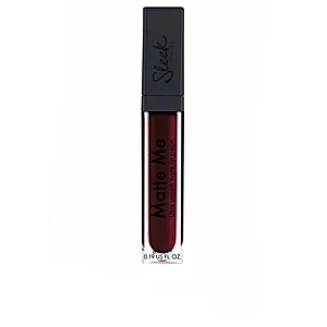 MATTE ME ultra smooth lip cream #unreal