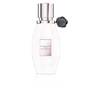 FLOWERBOMB DEW eau de parfum vaporizzatore 30 ml