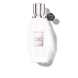 FLOWERBOMB DEW eau de parfum vaporizzatore 50 ml