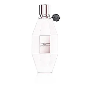 FLOWERBOMB DEW eau de parfum vaporizzatore 100 ml