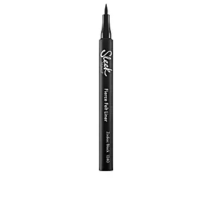 FIERCE FELT LINER #Black