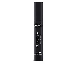 BLACK UTOPIA volumising mascara #Black