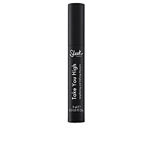 TAKE YOU HIGH lengthening definition mascara #black