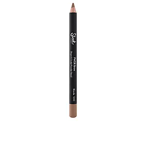 PWDER BROW shape & sculpt pencil #Blonde