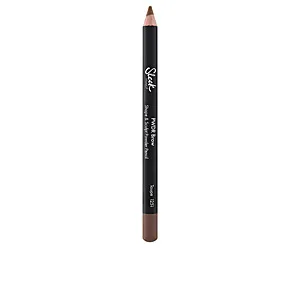 PWDER BROW shape & sculpt pencil #Taupe