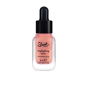 HIGHLIGHTING ELIXIR iluminating drops #She Got It Glow