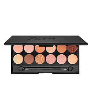 i-DIVINE palette #Peach Perfect