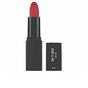 SAY IT LOUD satin lipstick #My Boo