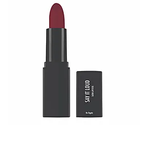 SAY IT LOUD satin lipstick #No Diggity