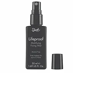 LIFEPROOF mattifying fixing mist 50 ml