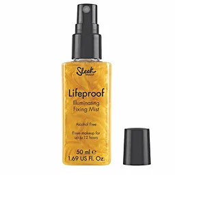 LIFEPROOF illuminating fixing mist 50 ml