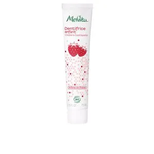 DENTIFRICE enfant arôme de fraise 75 ml