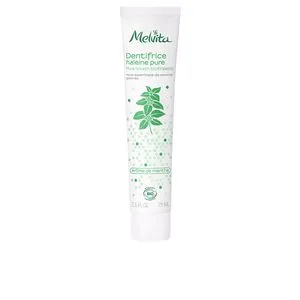 DENTIFRICE haleine pure arome de menthe 75 ml