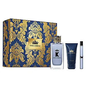 K BY DOLCE&GABBANA cofanetto 3 pz