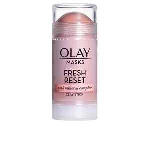 MASKS CLAY STICK fresh reset pink mineral 48 gr