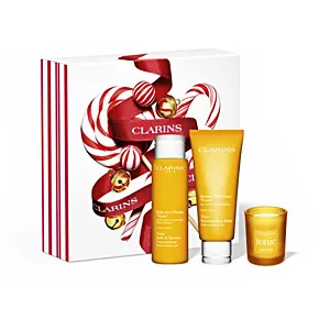 AROMA RITUAL cofanetto 3 pz