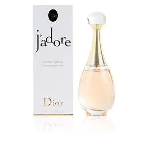 J´ADORE eau de parfum vaporizzatore 50 ml