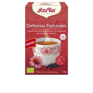 DEFENSAS NATURALES infusión 17 x 2,0 gr