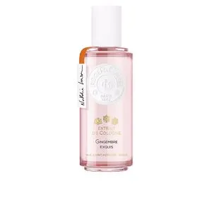 GINGEMBRE EXQUIS eau de cologne 100 ml