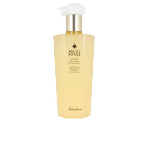 ABEILLE ROYALE lotion fortifiante à la gelée royale 300 ml