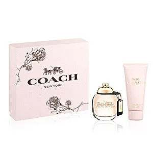 COACH WOMAN cofanetto 2 pz