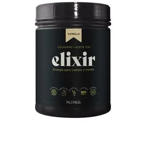 ELIXIR vainilla 450 g