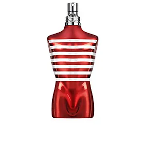 LE MALE eau de toilette vaporizzatore christmas collector edition 125 ml