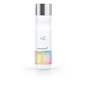 COLOR MOTION shampoo 250 ml