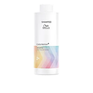 COLOR MOTION shampoo 1000 ml