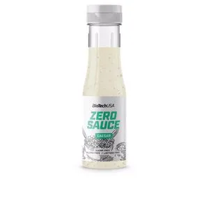 ZERO SYRUP #césar 320 ml