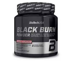 BLACK BURN #pomelo 210 gr