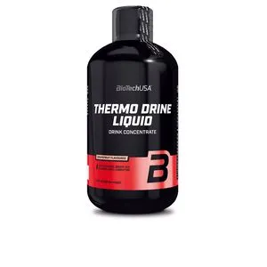 THERMO DRINE LIQUID #pomelo 500 ml