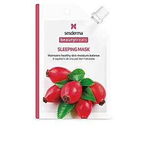 BEAUTY TREATS sleeping mask 25 ml