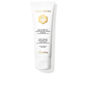 ABEILLE ROYALE lotion mains 40 ml