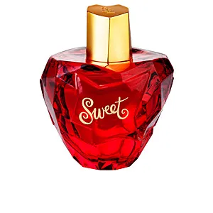 SWEET eau de parfum vaporizzatore 100 ml