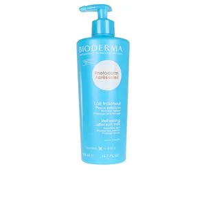 PHOTODERM APRES-SOLEIL lait fraicheur 500 ml