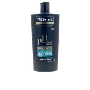 PURIFICA E HIDRATA champú cabello graso 685 ml