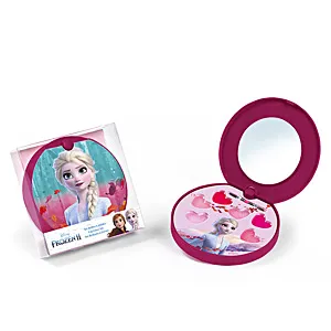 FROZEN II paleta brillo labios